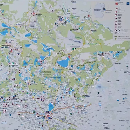 Apartman Lily, Baerwalder See, 