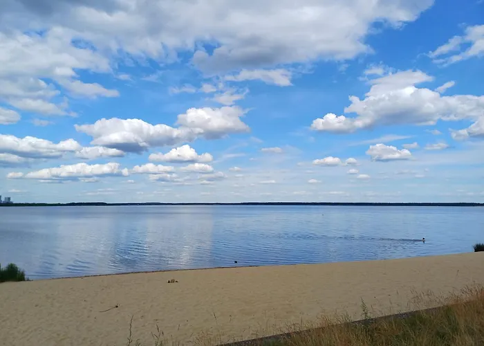 Lejlighed Lily, Baerwalder See, 